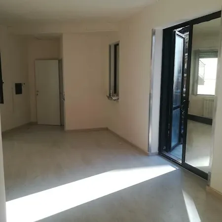 Daire Mazzei Via Nicola Serra 2° Cosenza